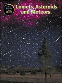 Comets, Asteroids and Meteors
