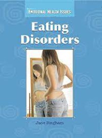 Eating disorders