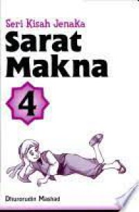 Seri Kisah Jenaka Sarat Makna 4