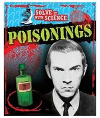 Solve it with science : Poisonings