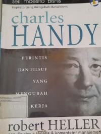 Charles Handy