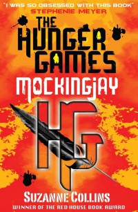 The Hunger Games Mockingjay