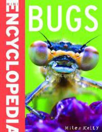 Encylopedia Min : Bugs