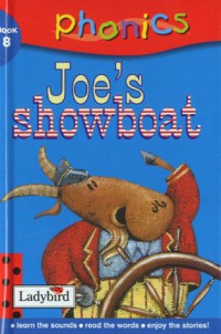 Phonics : Joe's Showboat