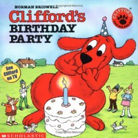 Clifford's Birthday Party