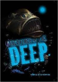 Creatures of the deep