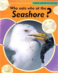 Who eats who at the Seashore?