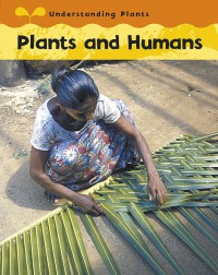 Plants and Human