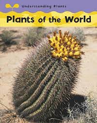 Plants of the world