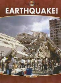 Earthquake!