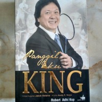 Panggil aku king