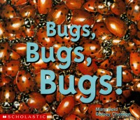 Bugs, bugs, bugs !