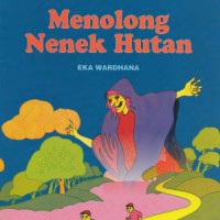 Menolong nenek hantu