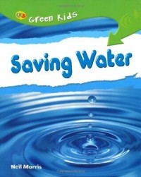 Saving Water