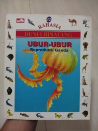 Ubur-ubur reproduksi ganda