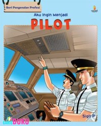 Aku ingin menjadi pilot