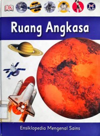 Ruang Angkasa = Space Encyclopedia