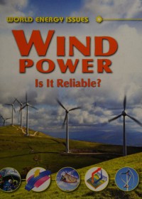 Wind power is it reliable ?