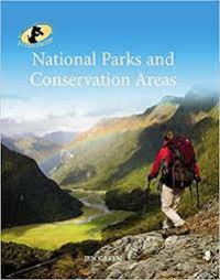 Nationals Parks and Conservation Areas