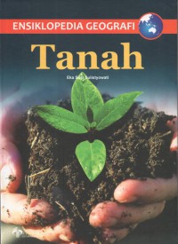 Ensiklopedia Geografi : Tanah