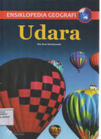 Ensiklopedia Geografi : Udara