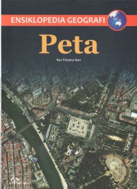 Ensiklopedia Geografi : Peta