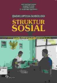 Ensikolpedia Sosiologi : Struktur Sosial