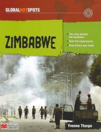 Zimbabwe