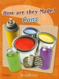 Cans