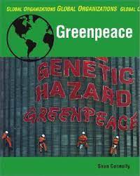 Greenpeace