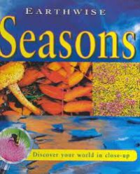 Seasons : Discover your world in close-up