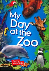 My day at the zoo