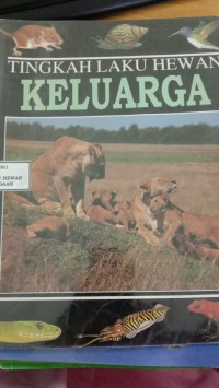 Tingkah laku hewan keluarga
