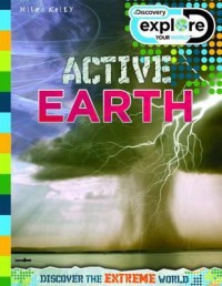 Active Earth