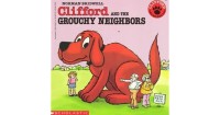 Clifford and the grouchy neighbors