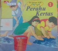 Perahu kertas