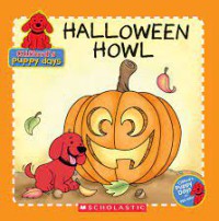 Halloween howl