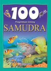 100 pengetahuan tentang samudra