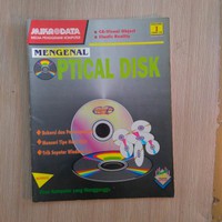 Mengenal PTICAL disk