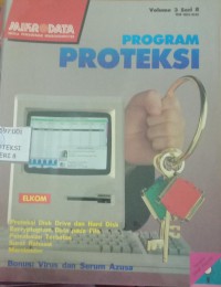 Program proteksi