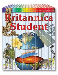 Britannica student encyclopedia 