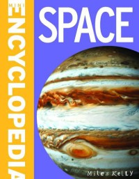 Encyclopedia Mini : Space