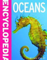 Encyclopedia Mini : Oceans