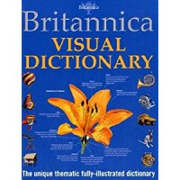 Britannica Visual Dictionary