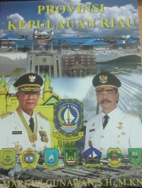 Provinsi Kepulauan Riau