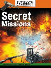 Secret Missions