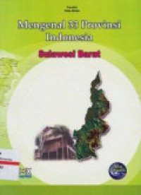 Mengenal 33 provinsi Indonesia : Sulawesi Barat