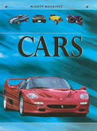 Mighty Cars