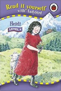 Read it yourself Level 4 : Heidi