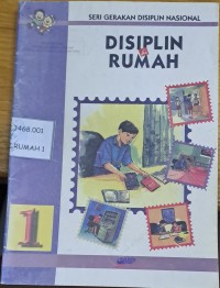 Disiplin di Rumah